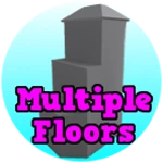 Multiple Floors